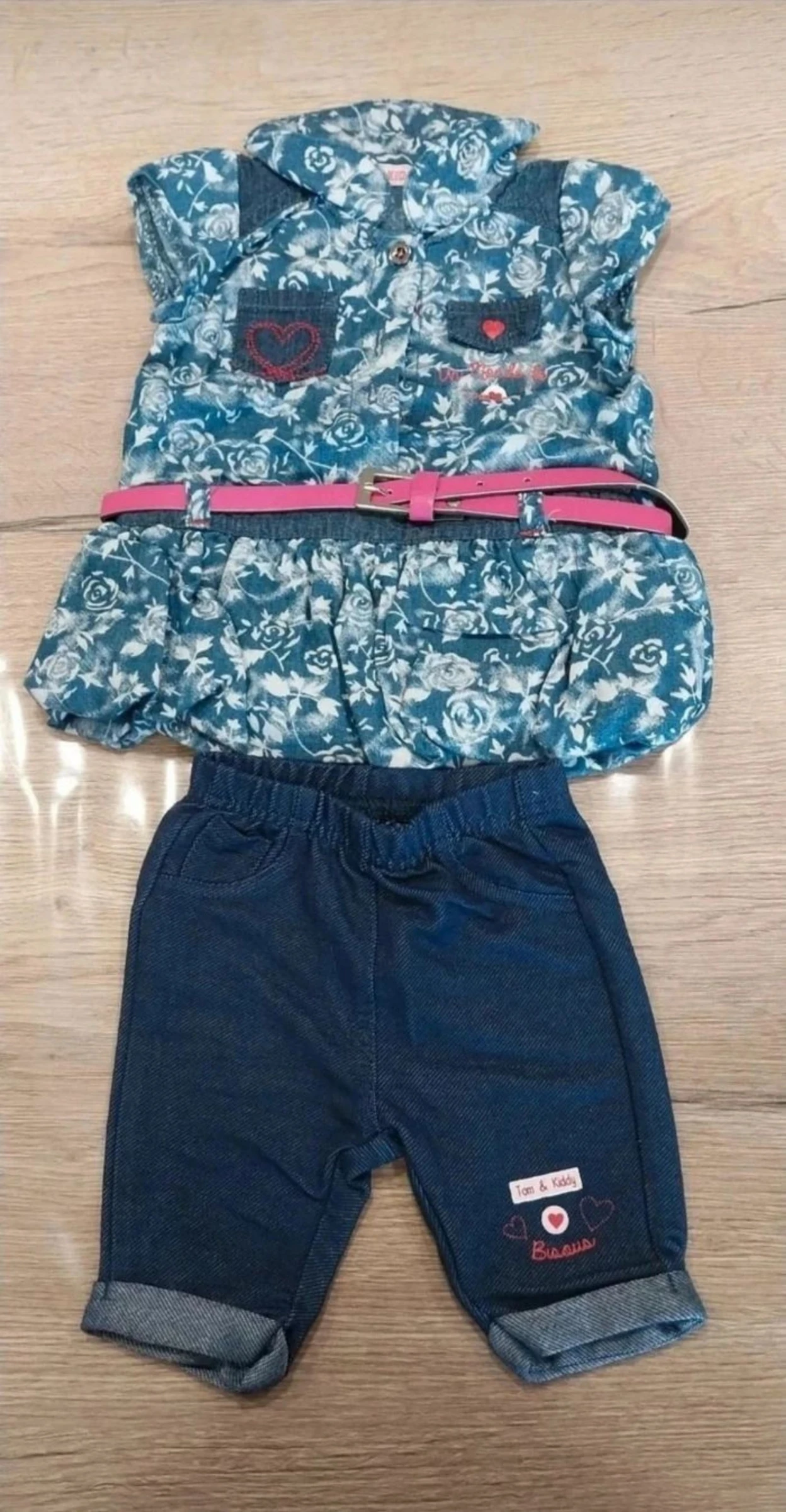 ensemble 3mois 